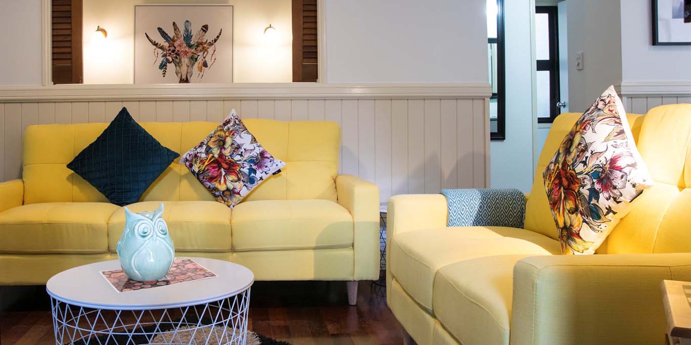 Birthday Club - Stay for FREE